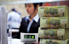 ທະນາຄານແຫ່ງລັດຫວຽດນາມ ຜັນຂະຫຍາຍໜ້າທີ່ 6 ເດືອນທ້າຍປີ 2012